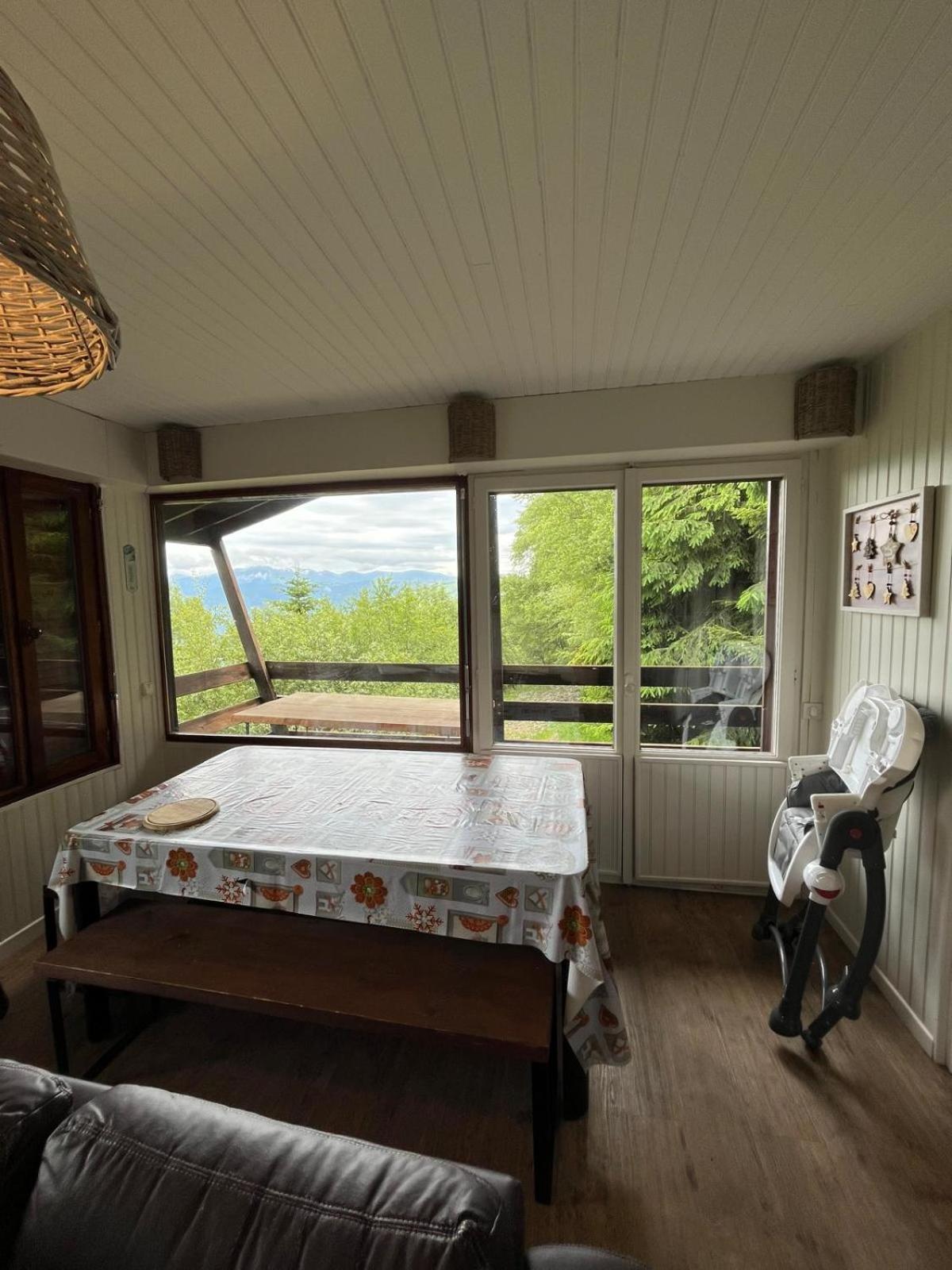Chalet Au Pla D'Adet Сен-Лари-Сулан Экстерьер фото