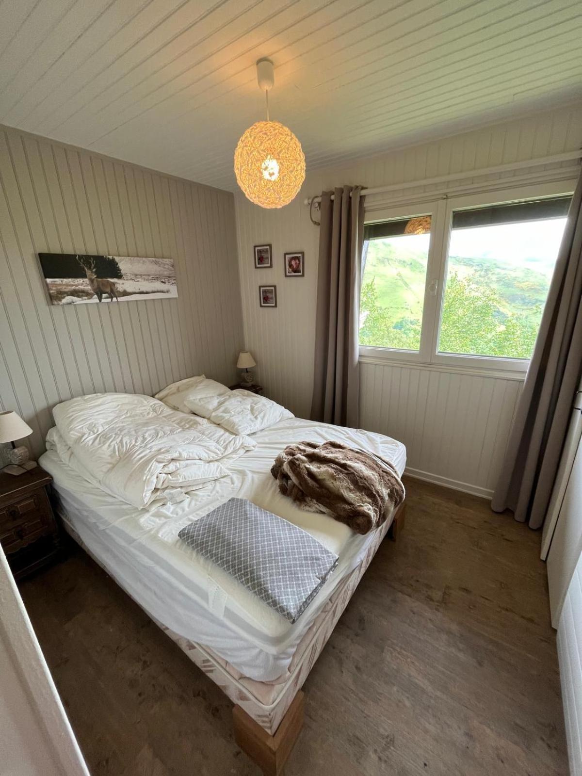Chalet Au Pla D'Adet Сен-Лари-Сулан Экстерьер фото