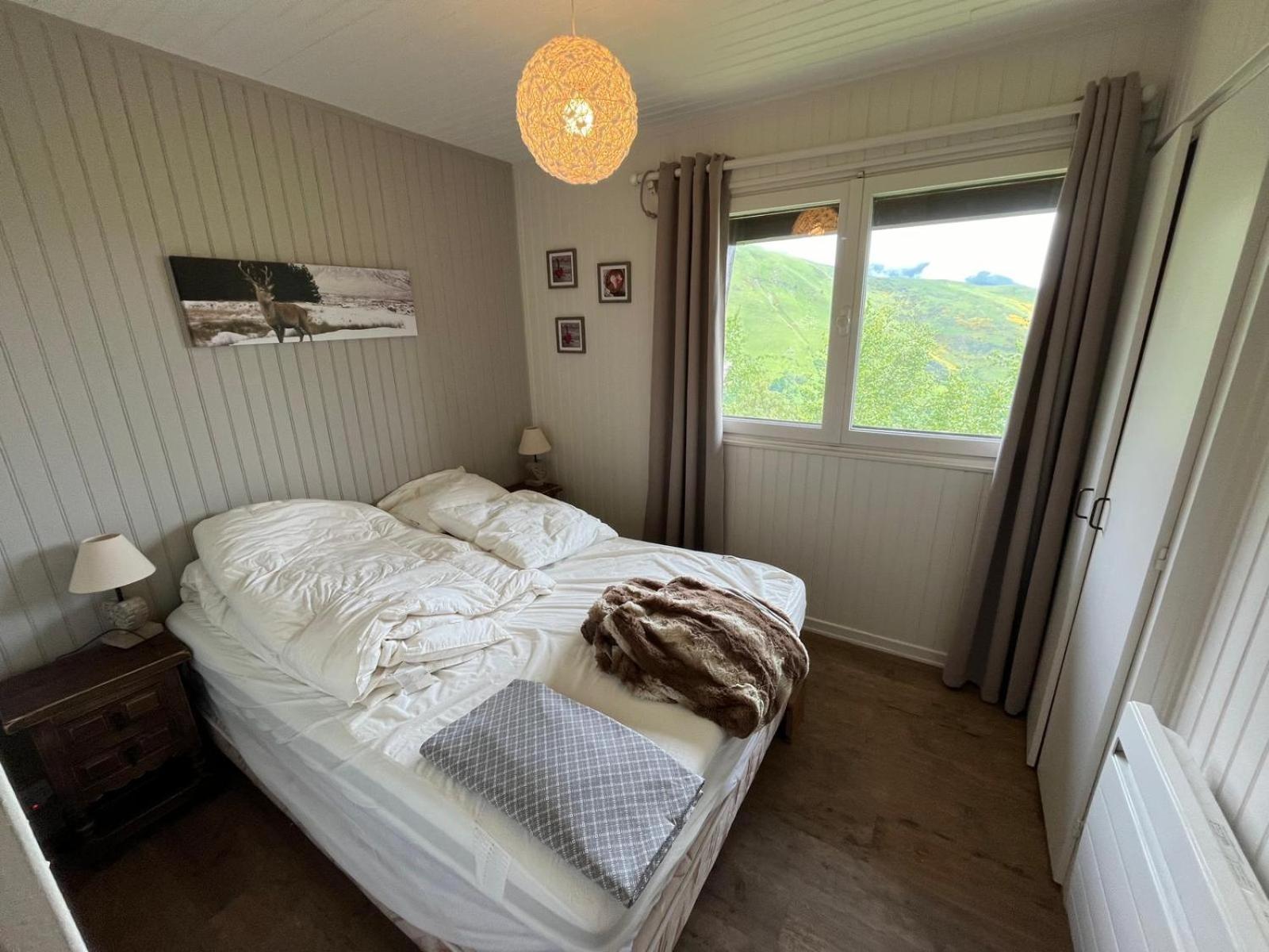 Chalet Au Pla D'Adet Сен-Лари-Сулан Экстерьер фото